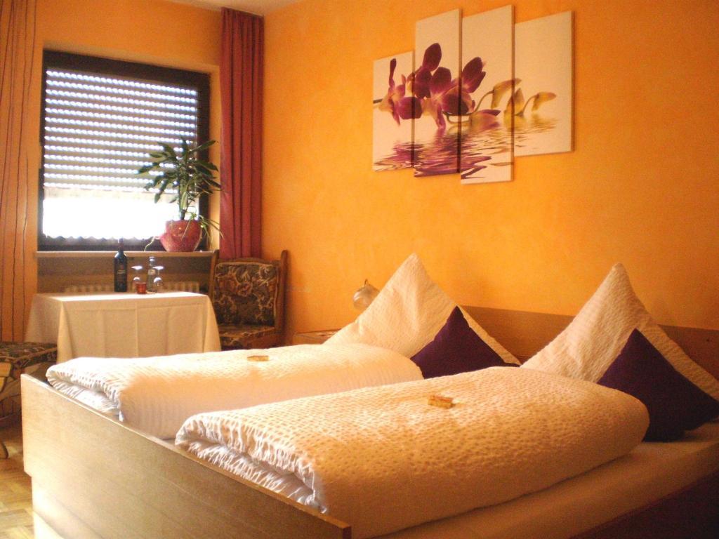 Gasthof - Pension Schamberger Neukirchen beim Heiligen Blut Zimmer foto